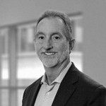 Headshot of Chuck Whitesell