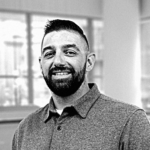 Headshot of Corey Collier
