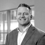 Headshot of Mike Baker